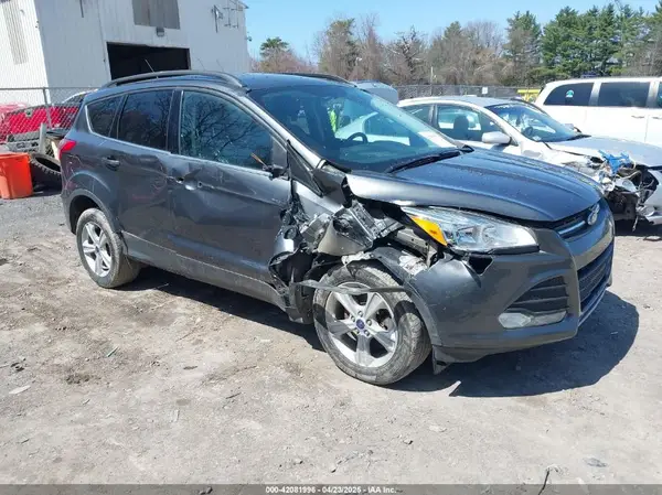 1FMCU9GX5GUC48686 2016 FORD ESCAPE - Image 1