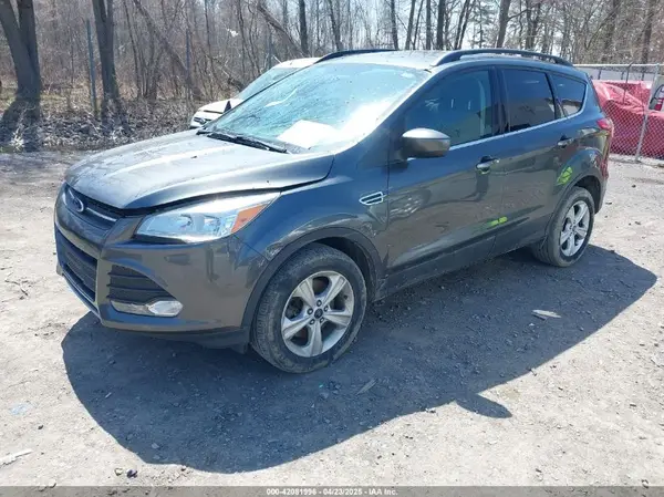 1FMCU9GX5GUC48686 2016 FORD ESCAPE - Image 2