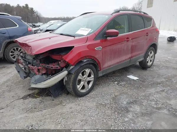 1FMCU9GX5GUC49398 2016 FORD ESCAPE - Image 2