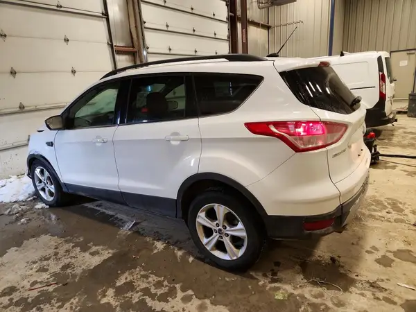 1FMCU9GX5GUC54214 2016 FORD ESCAPE - Image 2