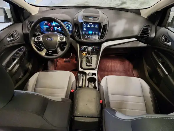 1FMCU9GX5GUC54214 2016 FORD ESCAPE - Image 8