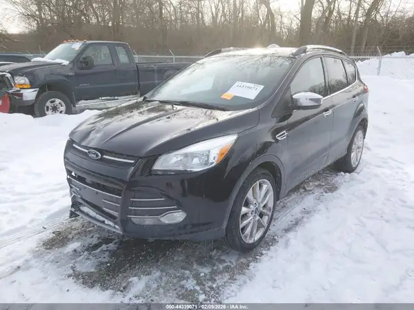 1FMCU9GX5GUC55220 2016 FORD ESCAPE - Image 2