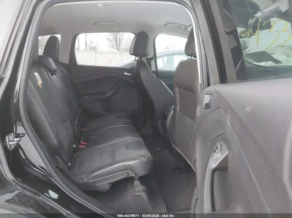 1FMCU9GX5GUC55220 2016 FORD ESCAPE - Image 8