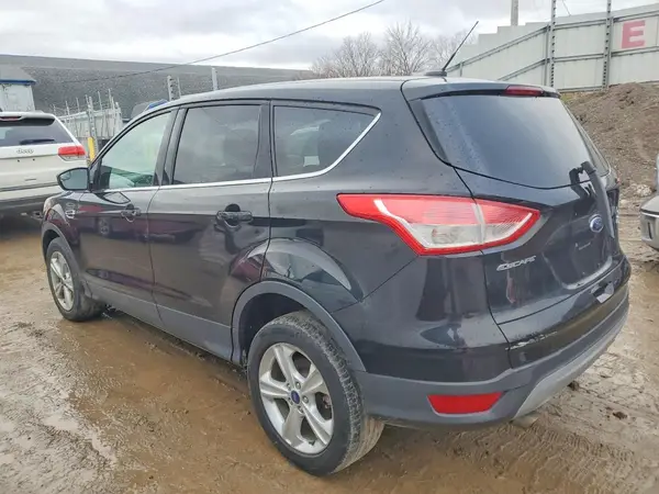 1FMCU9GX5GUC56464 2016 FORD ESCAPE - Image 2