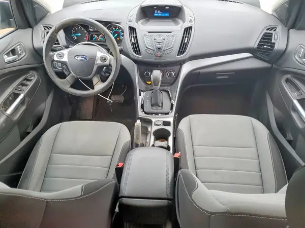 1FMCU9GX5GUC56464 2016 FORD ESCAPE - Image 8