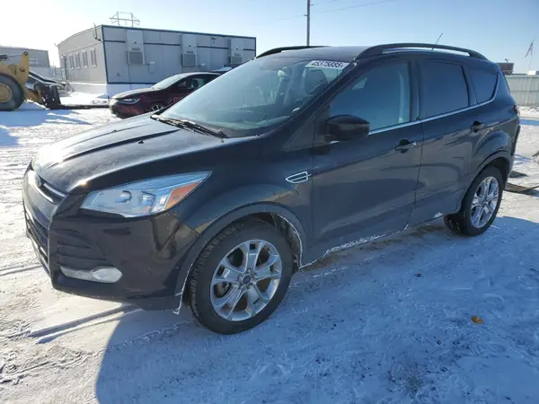 1FMCU9GX5GUC59669 2016 FORD ESCAPE - Image 1