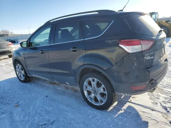 1FMCU9GX5GUC59669 2016 FORD ESCAPE - Image 2