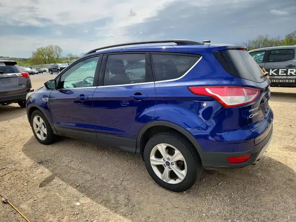 1FMCU9GX5GUC62118 2016 FORD ESCAPE - Image 2