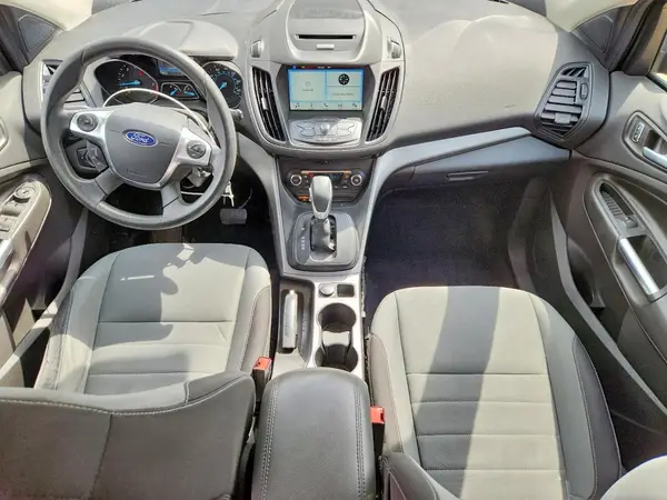 1FMCU9GX5GUC62118 2016 FORD ESCAPE - Image 8