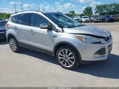 1FMCU9GX5GUC64368 2016 FORD ESCAPE