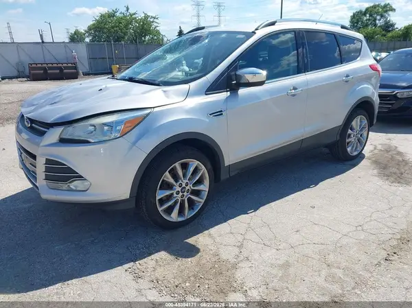 1FMCU9GX5GUC64368 2016 FORD ESCAPE - Image 2