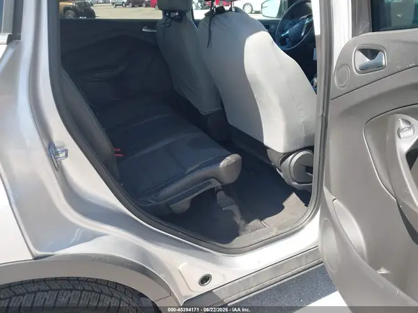1FMCU9GX5GUC64368 2016 FORD ESCAPE - Image 8