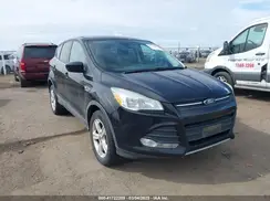 1FMCU9GX5GUC67819 2016 FORD ESCAPE