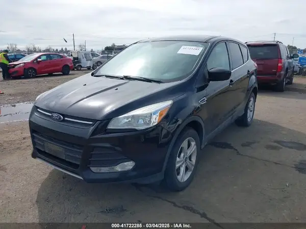 1FMCU9GX5GUC67819 2016 FORD ESCAPE - Image 2
