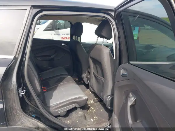 1FMCU9GX5GUC67819 2016 FORD ESCAPE - Image 8