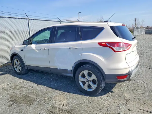 1FMCU9GX5GUC69988 2016 FORD ESCAPE - Image 2