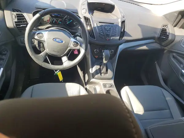 1FMCU9GX5GUC69988 2016 FORD ESCAPE - Image 8