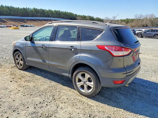 1FMCU9GX5GUC71434 2016 FORD ESCAPE - Image 2