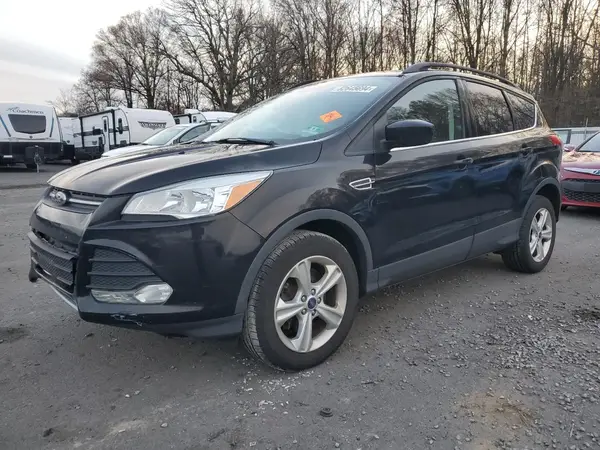 1FMCU9GX5GUC71451 2016 FORD ESCAPE - Image 1