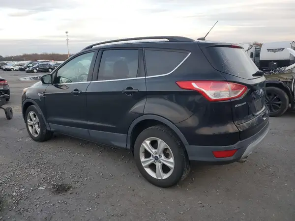 1FMCU9GX5GUC71451 2016 FORD ESCAPE - Image 2