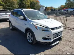 1FMCU9GX5GUC71692 2016 FORD ESCAPE