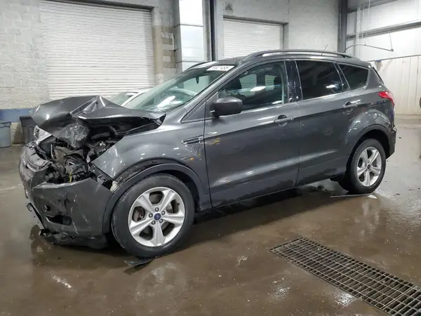 1FMCU9GX5GUC71949 2016 FORD ESCAPE - Image 1