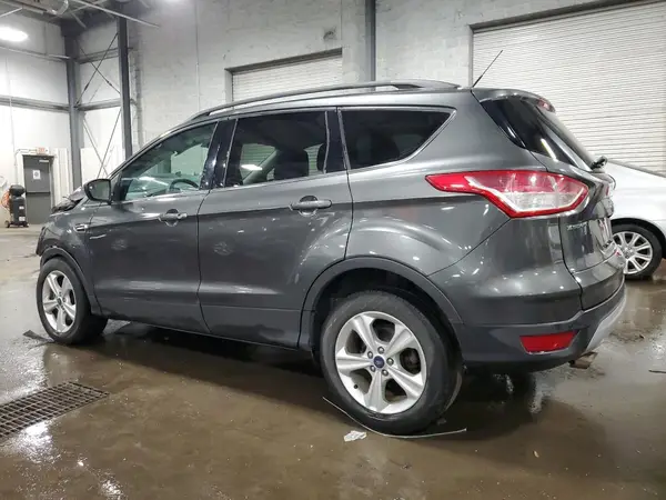 1FMCU9GX5GUC71949 2016 FORD ESCAPE - Image 2