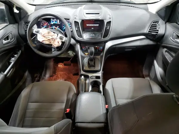 1FMCU9GX5GUC71949 2016 FORD ESCAPE - Image 8