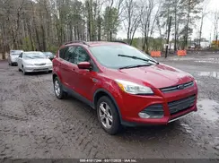 1FMCU9GX5GUC74771 2016 FORD ESCAPE