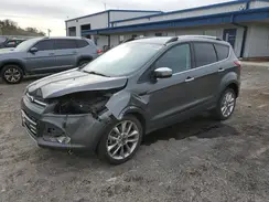 1FMCU9GX5GUC75189 2016 FORD ESCAPE