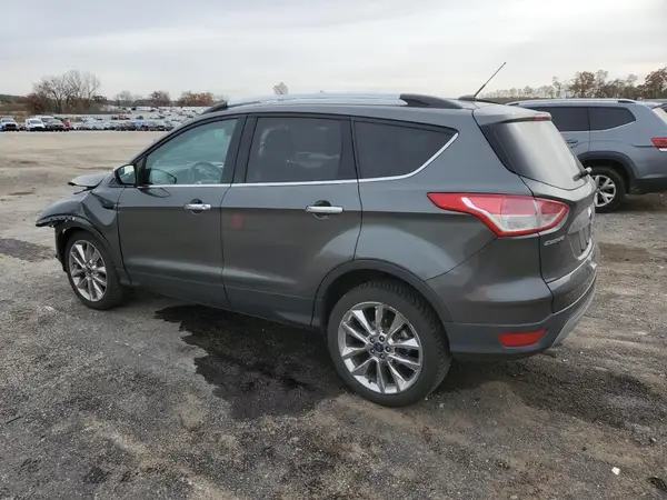 1FMCU9GX5GUC75189 2016 FORD ESCAPE - Image 2