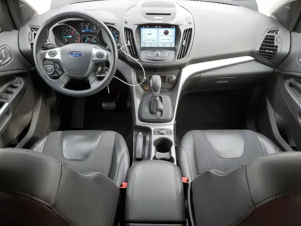 1FMCU9GX5GUC75189 2016 FORD ESCAPE - Image 8