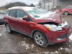 1FMCU9GX5GUC76200 2016 FORD ESCAPE