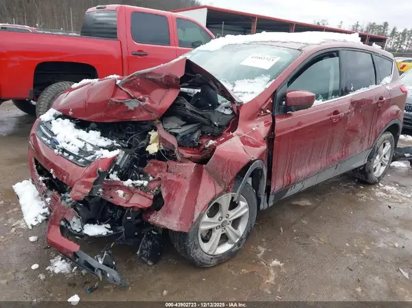 1FMCU9GX5GUC76200 2016 FORD ESCAPE - Image 2