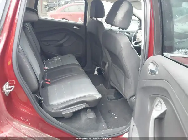 1FMCU9GX5GUC76200 2016 FORD ESCAPE - Image 8