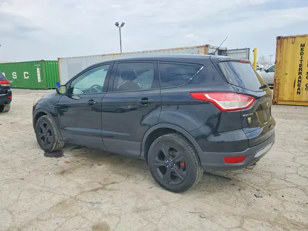 1FMCU9GX5GUC76536 2016 FORD ESCAPE - Image 2
