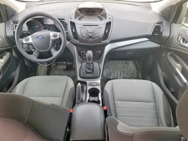 1FMCU9GX5GUC76536 2016 FORD ESCAPE - Image 8