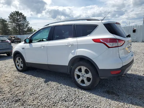 1FMCU9GX5GUC77282 2016 FORD ESCAPE - Image 2