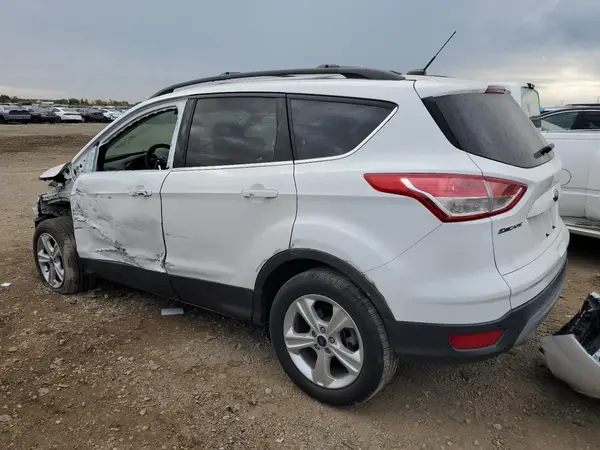 1FMCU9GX5GUC77850 2016 FORD ESCAPE - Image 2