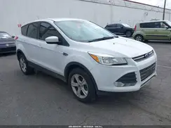 1FMCU9GX5GUC81798 2016 FORD ESCAPE