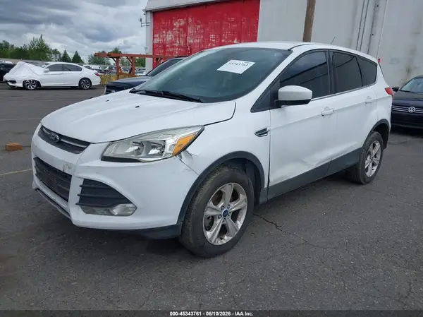 1FMCU9GX5GUC81798 2016 FORD ESCAPE - Image 2