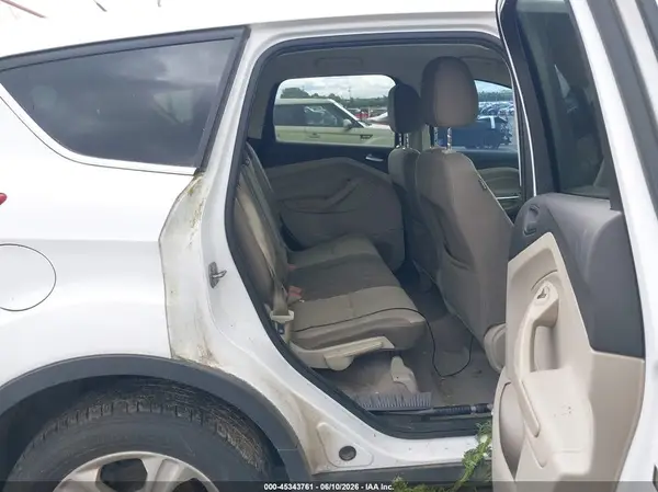 1FMCU9GX5GUC81798 2016 FORD ESCAPE - Image 8