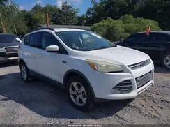 1FMCU9GX5GUC82370 2016 FORD ESCAPE