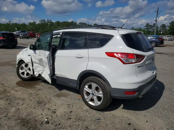 1FMCU9GX5GUC82403 2016 FORD ESCAPE - Image 2