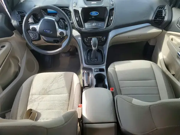 1FMCU9GX5GUC82403 2016 FORD ESCAPE - Image 8