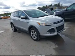 1FMCU9GX5GUC84121 2016 FORD ESCAPE