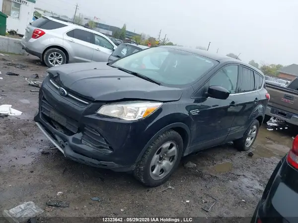 1FMCU9GX5GUC84166 2016 FORD ESCAPE - Image 2