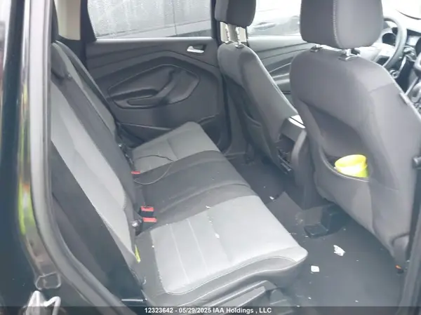 1FMCU9GX5GUC84166 2016 FORD ESCAPE - Image 8
