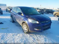 1FMCU9GX5GUC84622 2016 FORD ESCAPE