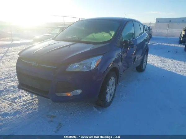 1FMCU9GX5GUC84622 2016 FORD ESCAPE - Image 2